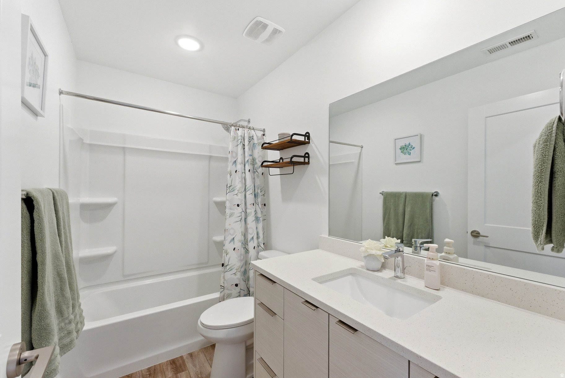 DAYBREAK VILLAGE 8 - Residential