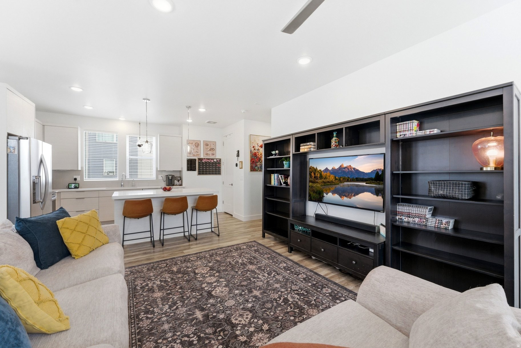 DAYBREAK VILLAGE 8 - Residential