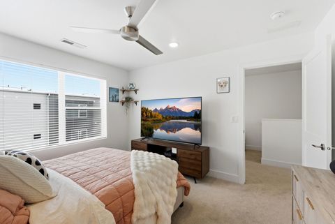 Tiny photo for 11358 S WILLOW WALK DR, South Jordan, UT 84009 (MLS # 2142028)