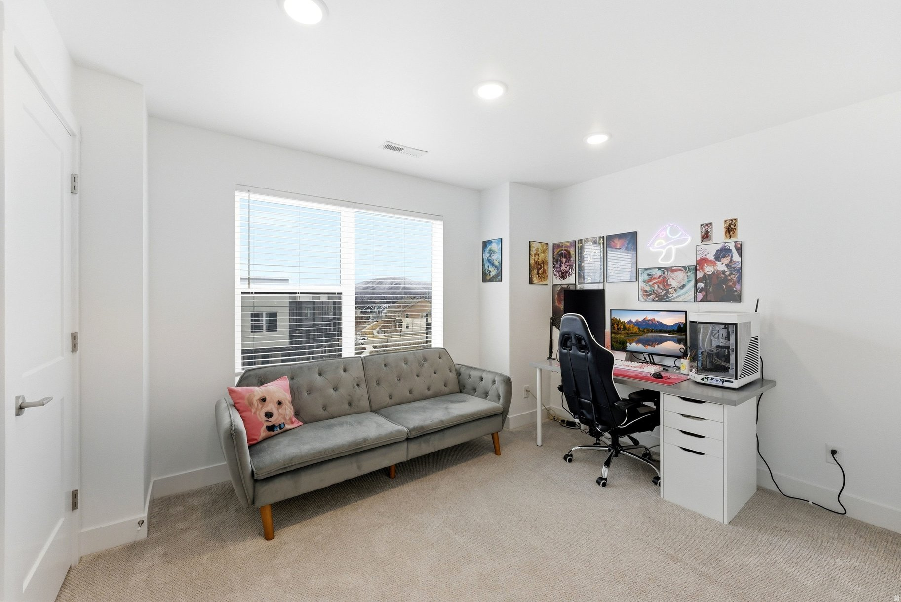 DAYBREAK VILLAGE 8 - Residential