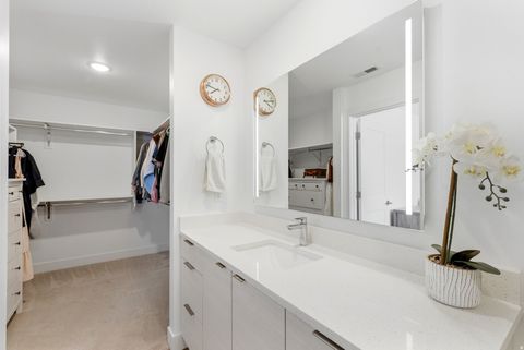 Tiny photo for 11358 S WILLOW WALK DR, South Jordan, UT 84009 (MLS # 2142028)