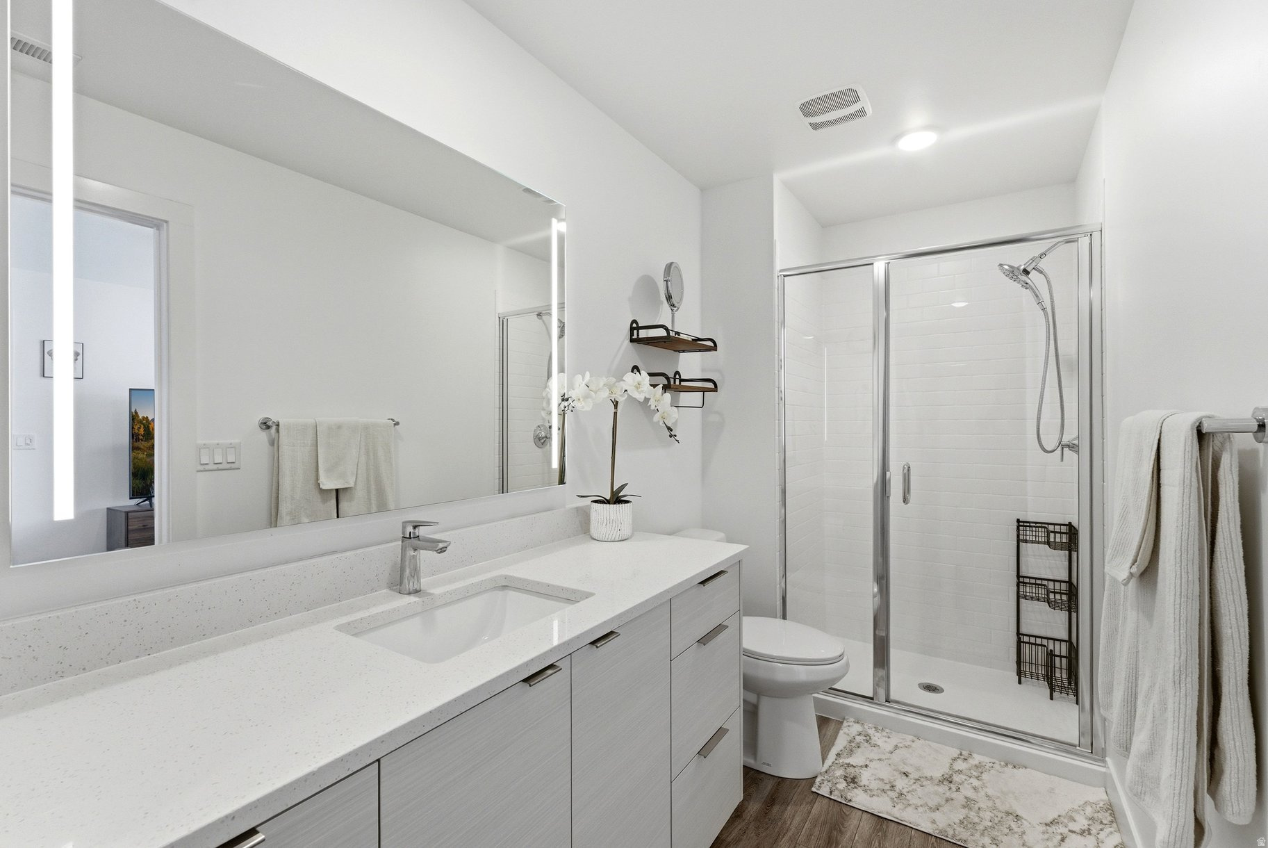 DAYBREAK VILLAGE 8 - Residential