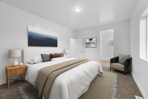 Tiny photo for 1500 S WINDSONG DR #257, Santaquin, UT 84655 (MLS # 2134467)