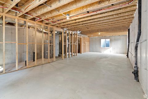 Tiny photo for 1500 S WINDSONG DR #257, Santaquin, UT 84655 (MLS # 2134467)