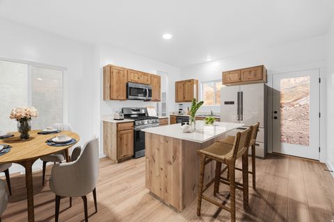 Tiny photo for 1500 S WINDSONG DR #257, Santaquin, UT 84655 (MLS # 2134467)