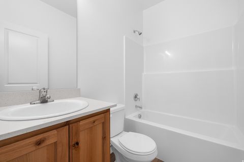 Tiny photo for 1500 S WINDSONG DR #257, Santaquin, UT 84655 (MLS # 2134467)