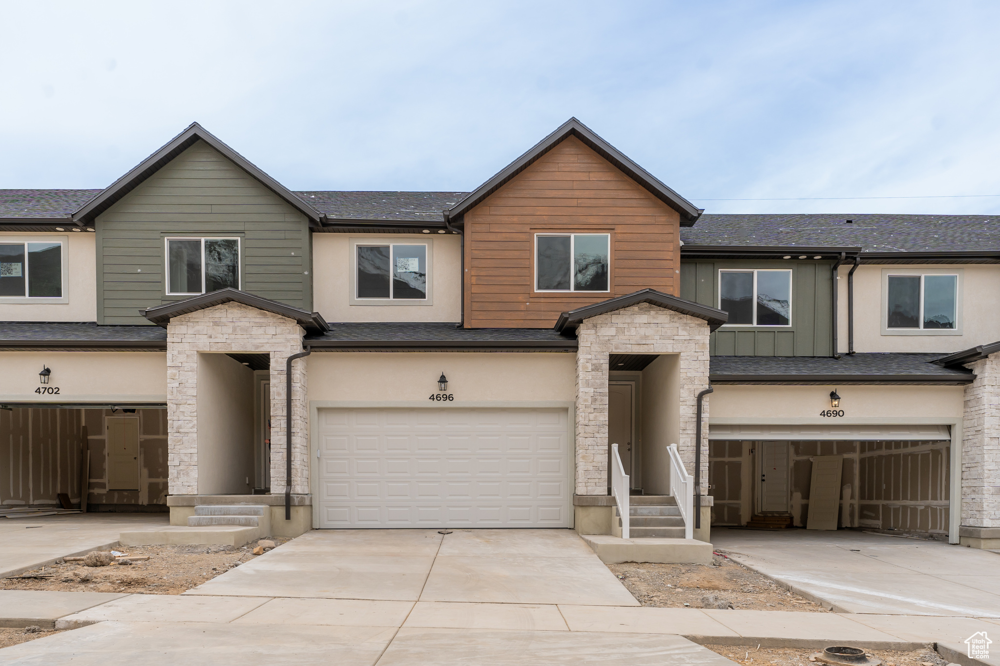 4696 S Alder Dr #214, Mapleton, Utah image 1