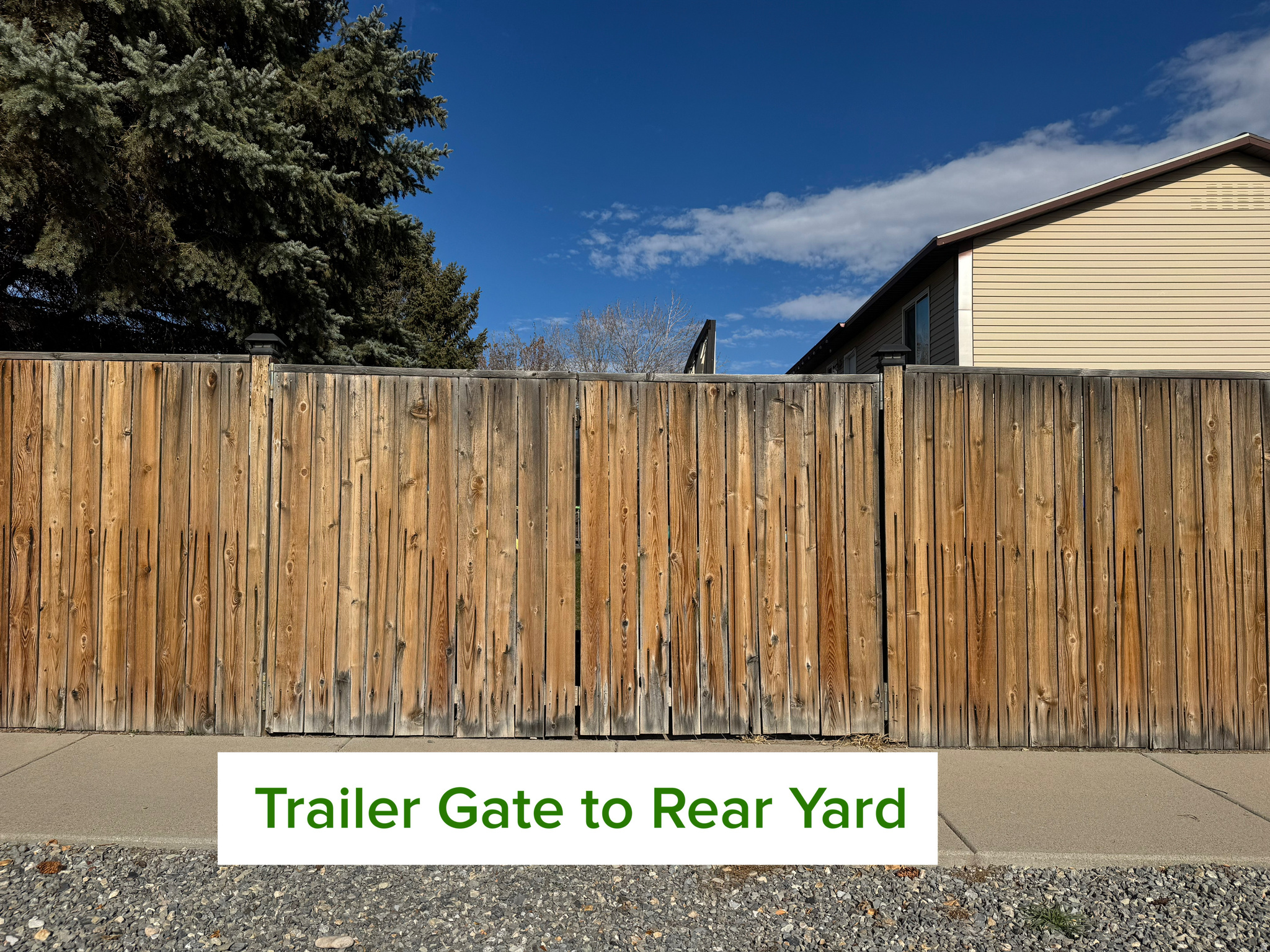 WOOD COV E PARK - Residential