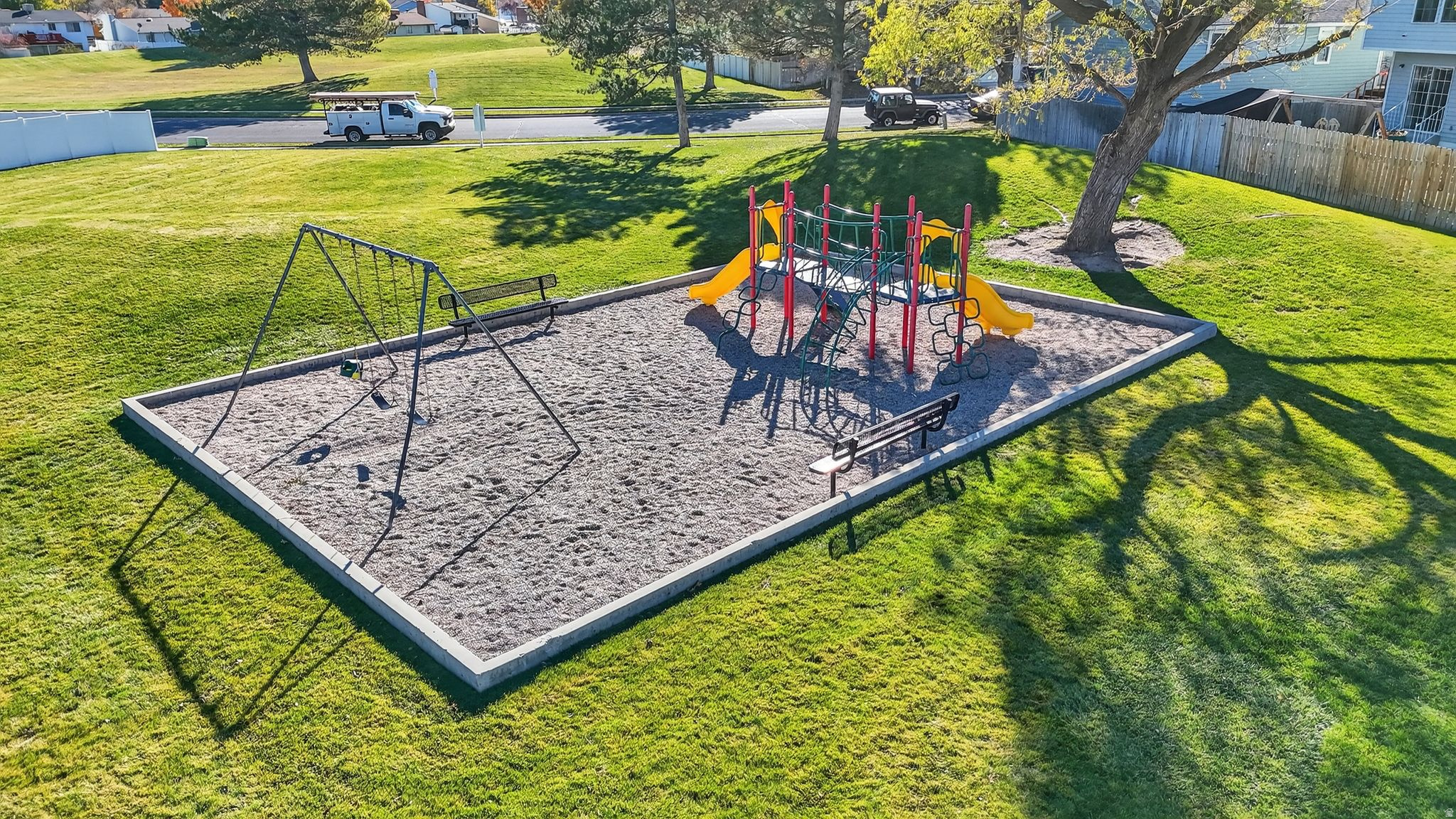 WOOD COV E PARK - Residential