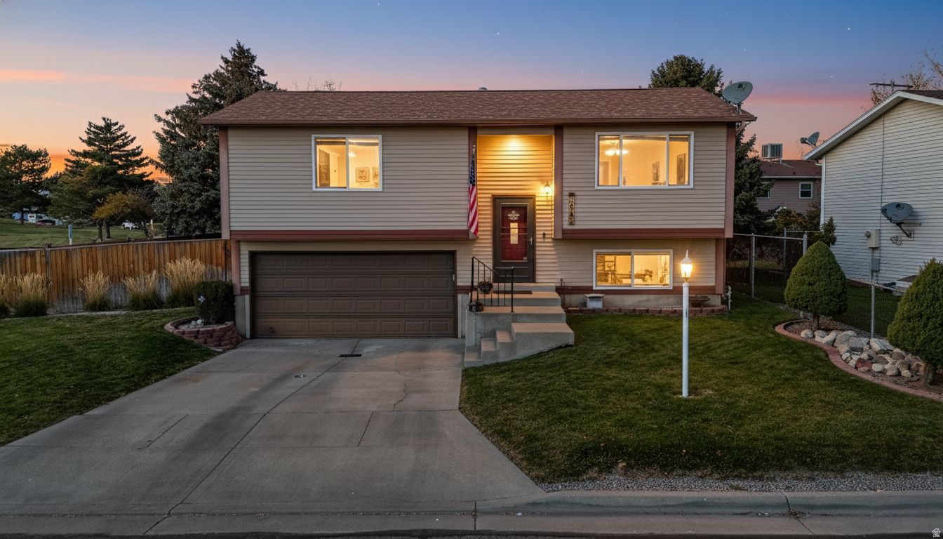 WOOD COV E PARK - Residential