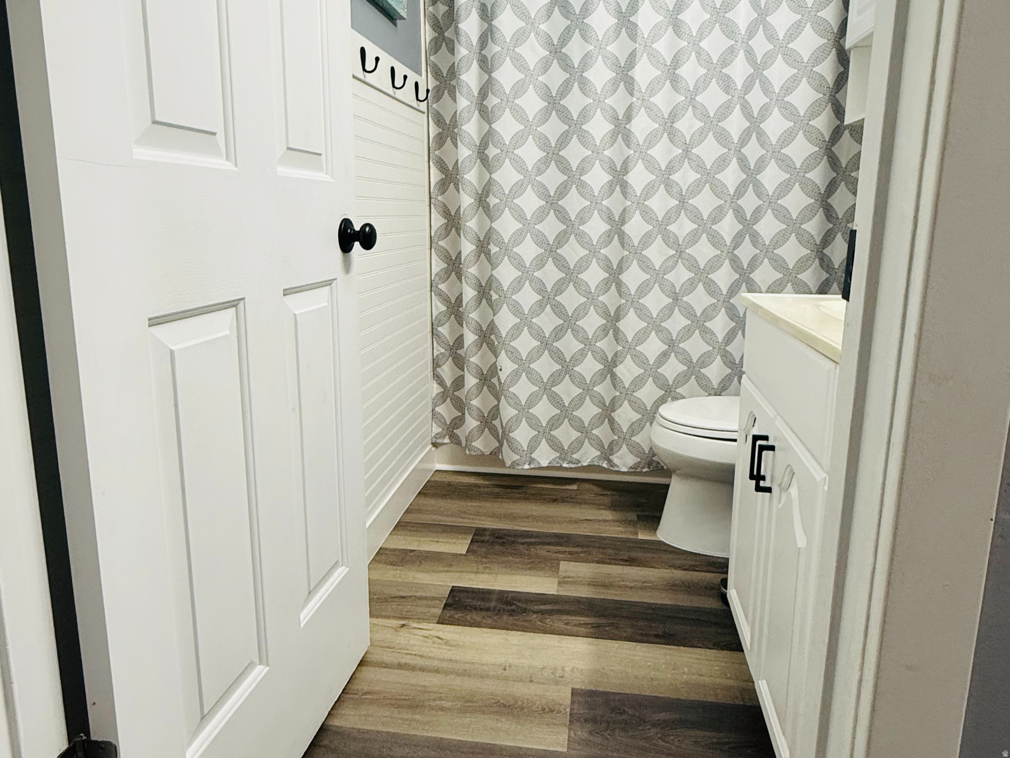 WOOD COV E PARK - Residential