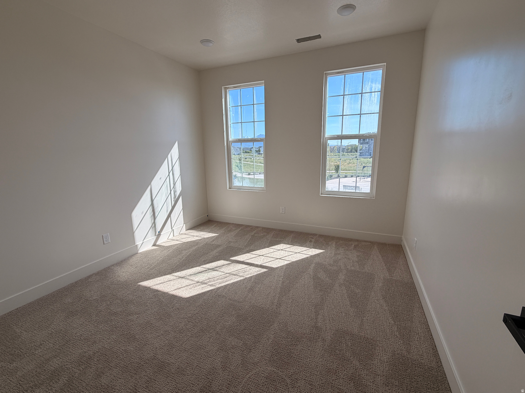 WESTFIELD SUBDIVISION - Residential