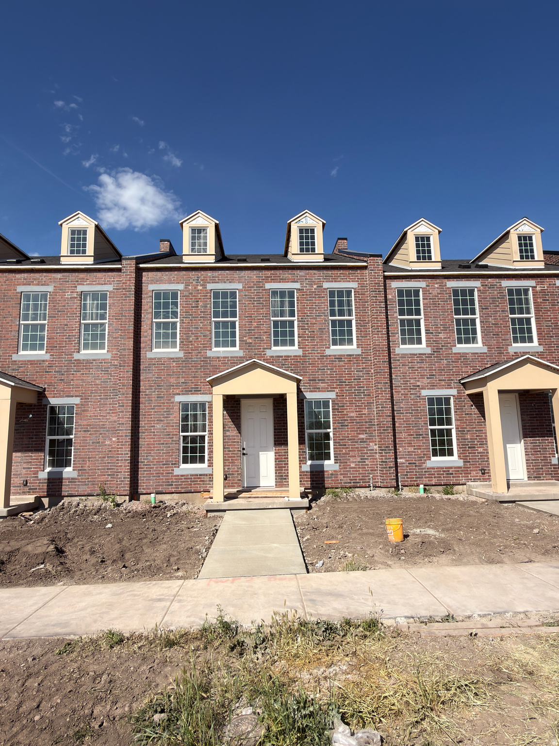 WESTFIELD SUBDIVISION - Residential