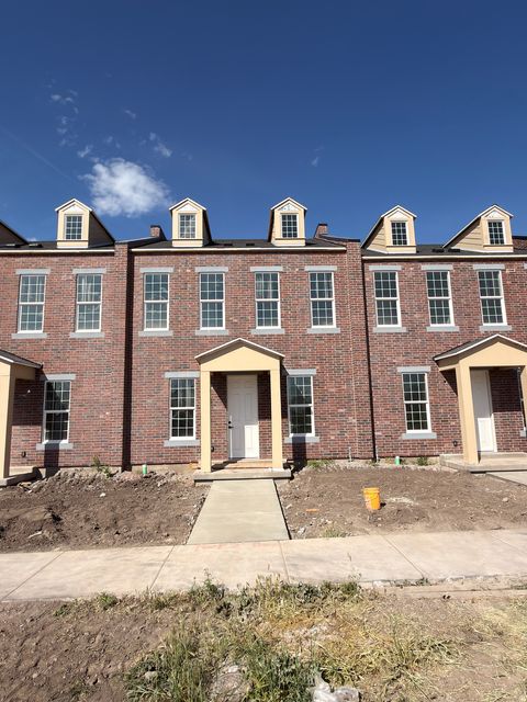 Tiny photo for 773 S GREENWAY DR #49, Springville, UT 84663 (MLS # 2159038)