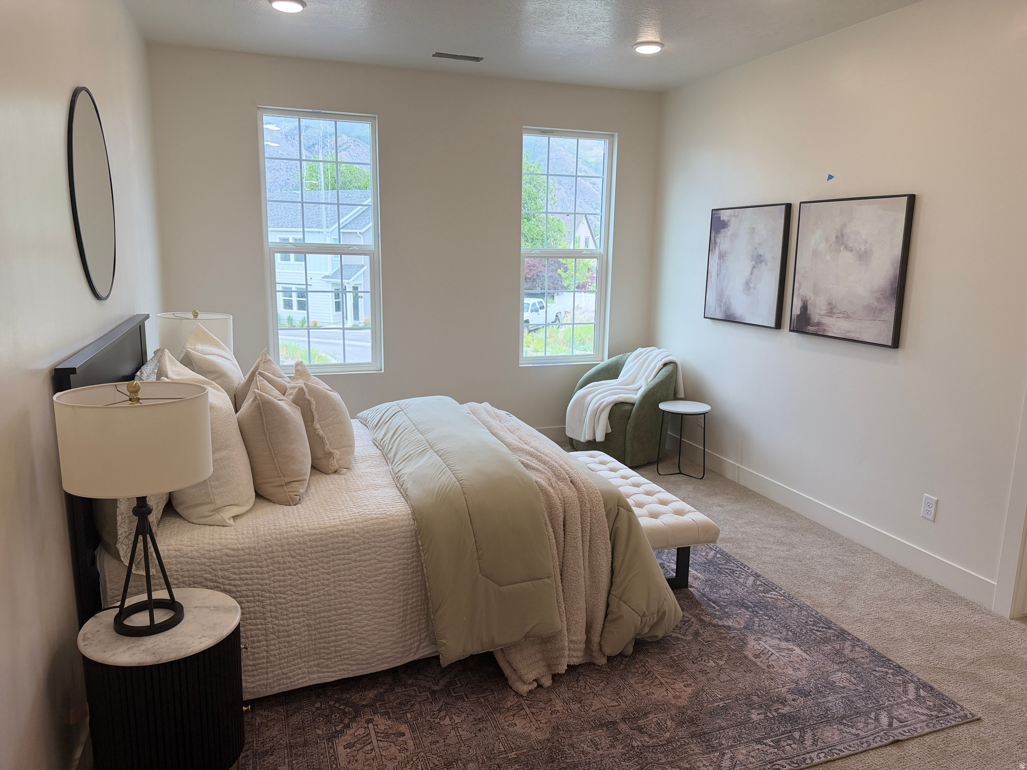 WESTFIELD SUBDIVISION - Residential