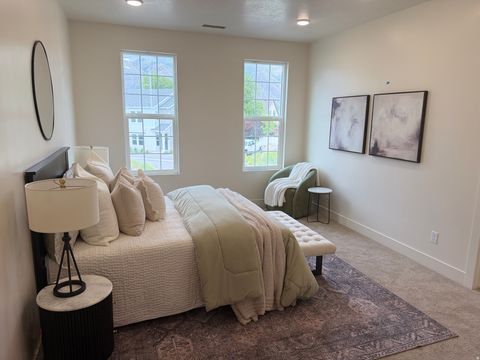 Tiny photo for 773 S GREENWAY DR #49, Springville, UT 84663 (MLS # 2159038)