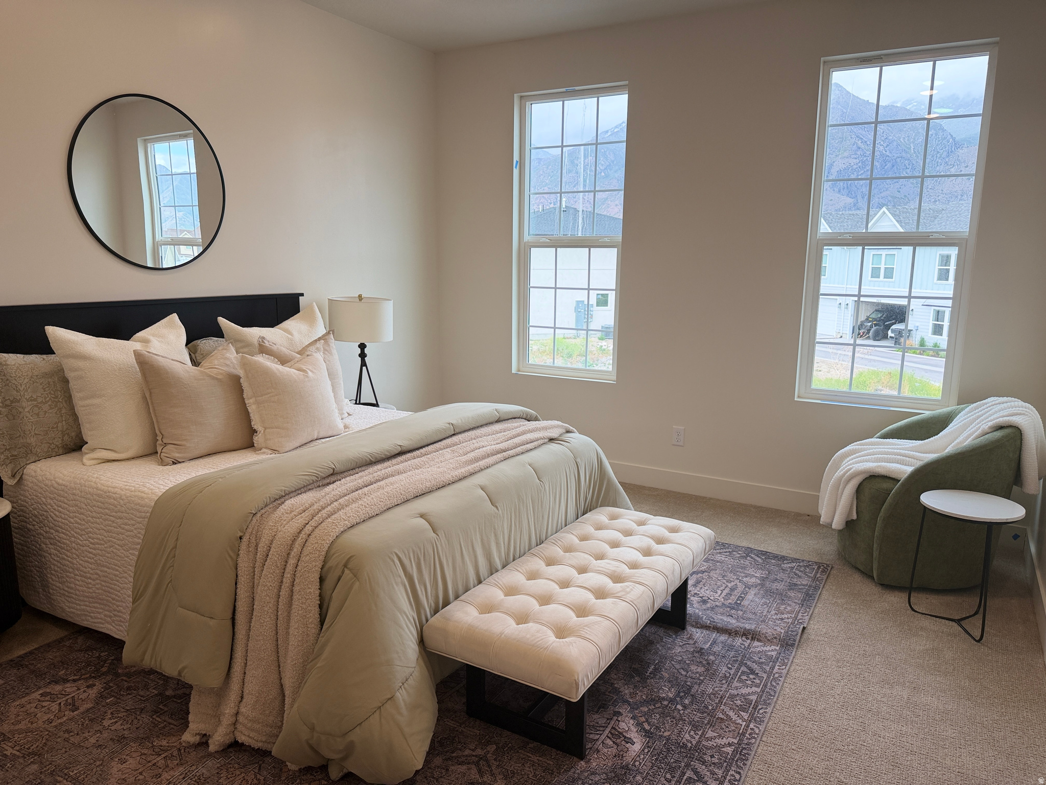 WESTFIELD SUBDIVISION - Residential