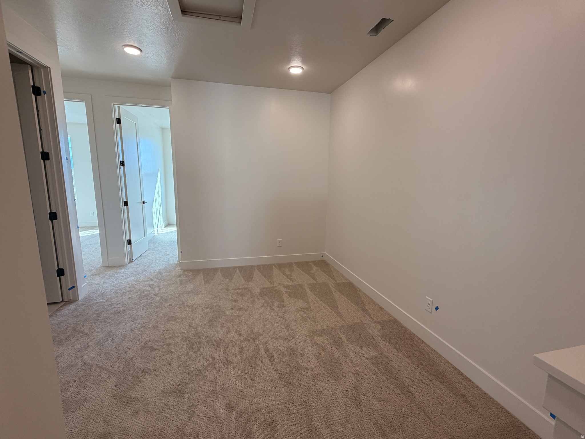 WESTFIELD SUBDIVISION - Residential