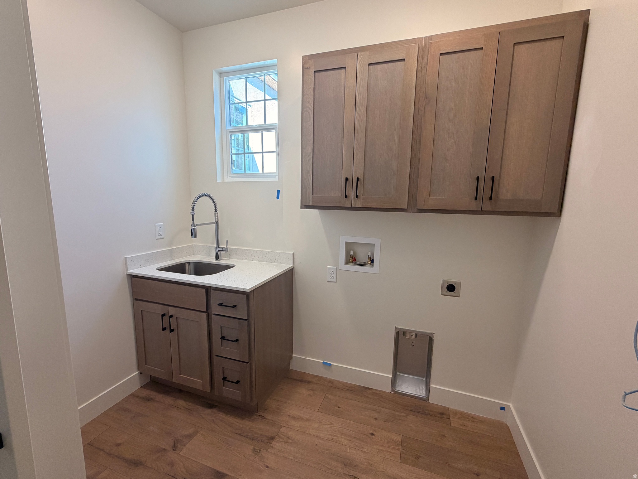 WESTFIELD SUBDIVISION - Residential
