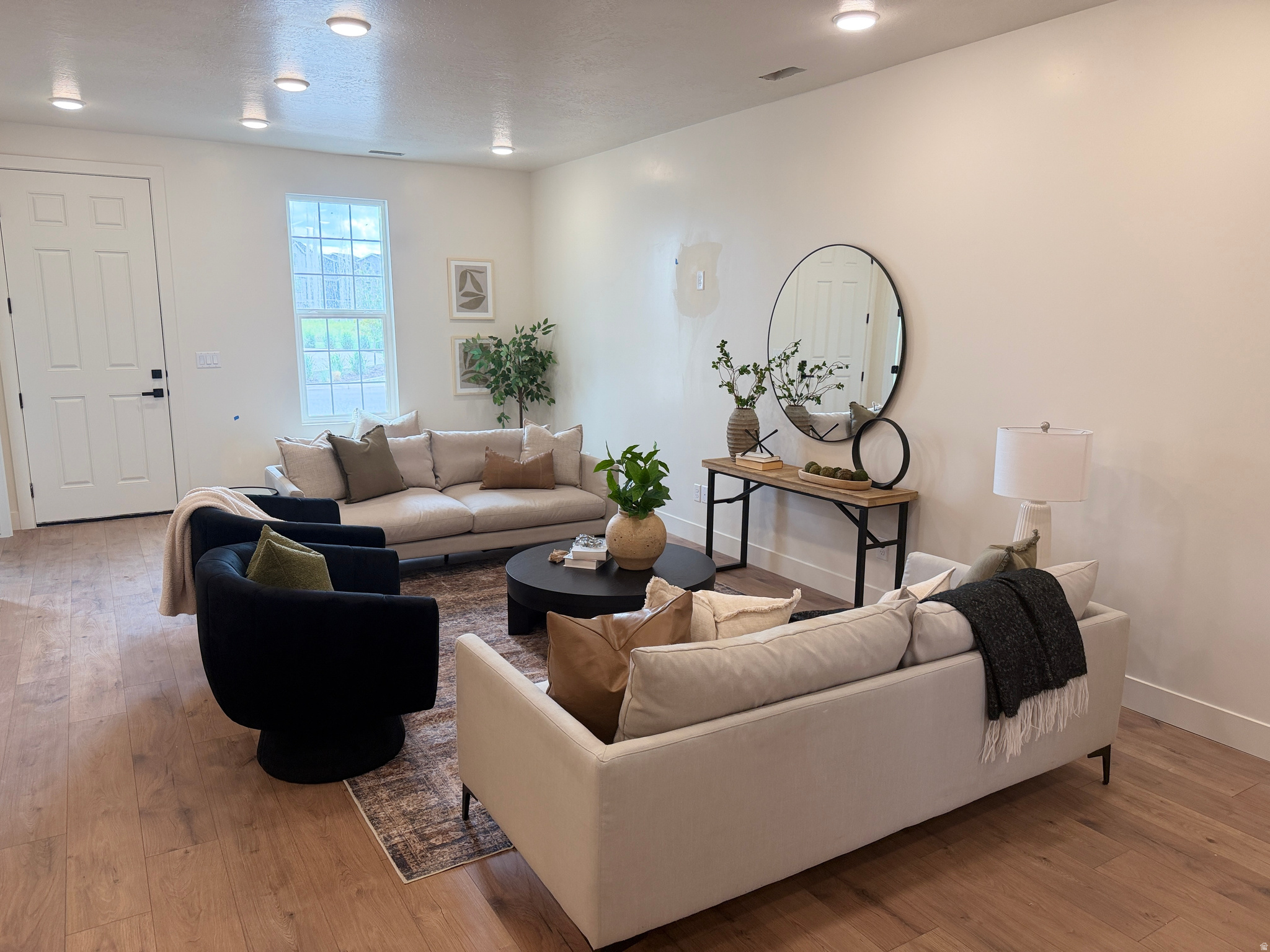 WESTFIELD SUBDIVISION - Residential