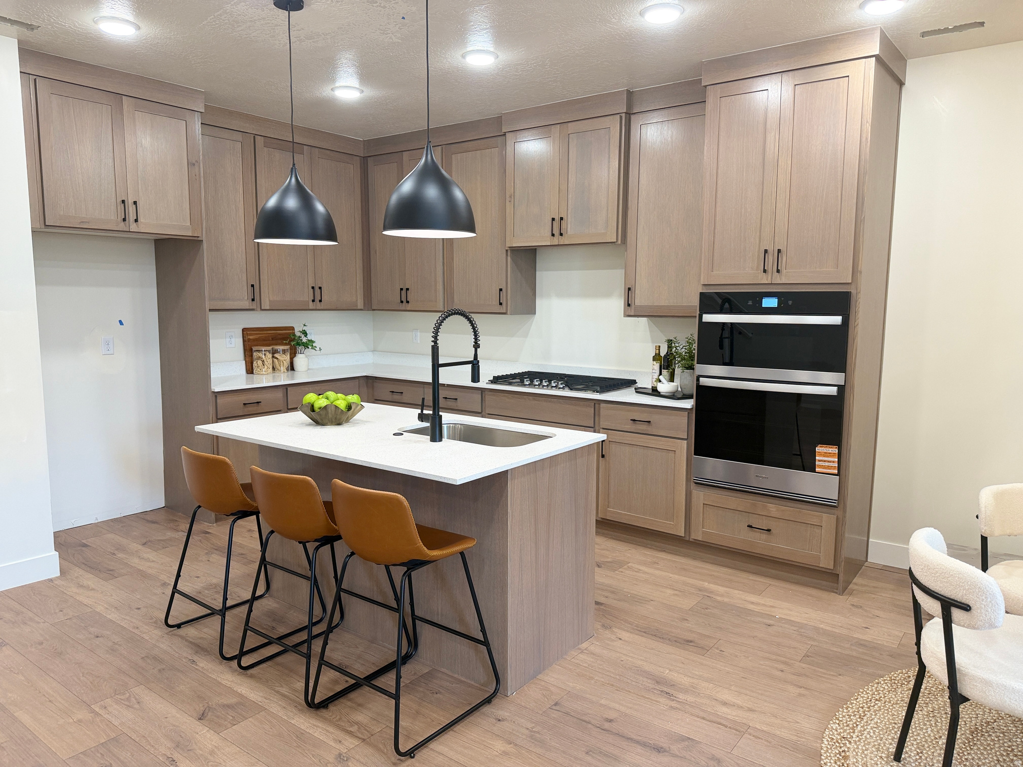 WESTFIELD SUBDIVISION - Residential
