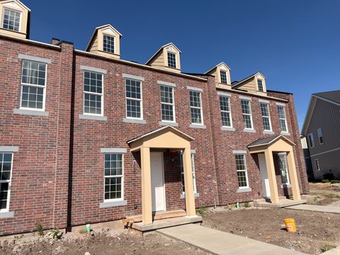 Tiny photo for 773 S GREENWAY DR #49, Springville, UT 84663 (MLS # 2159038)