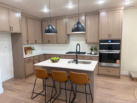 Tiny photo for 773 S GREENWAY DR #49, Springville, UT 84663 (MLS # 2159038)