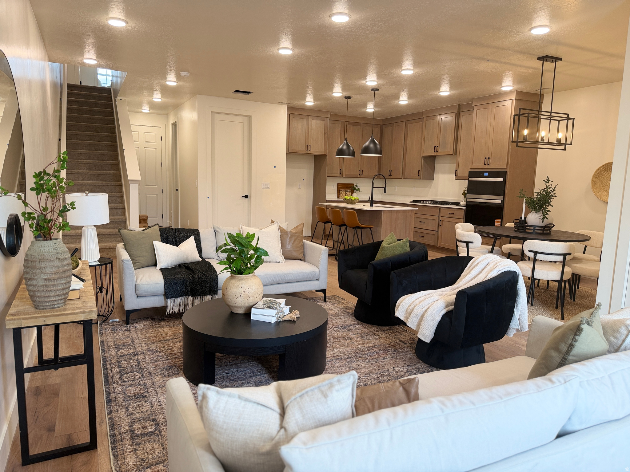 WESTFIELD SUBDIVISION - Residential