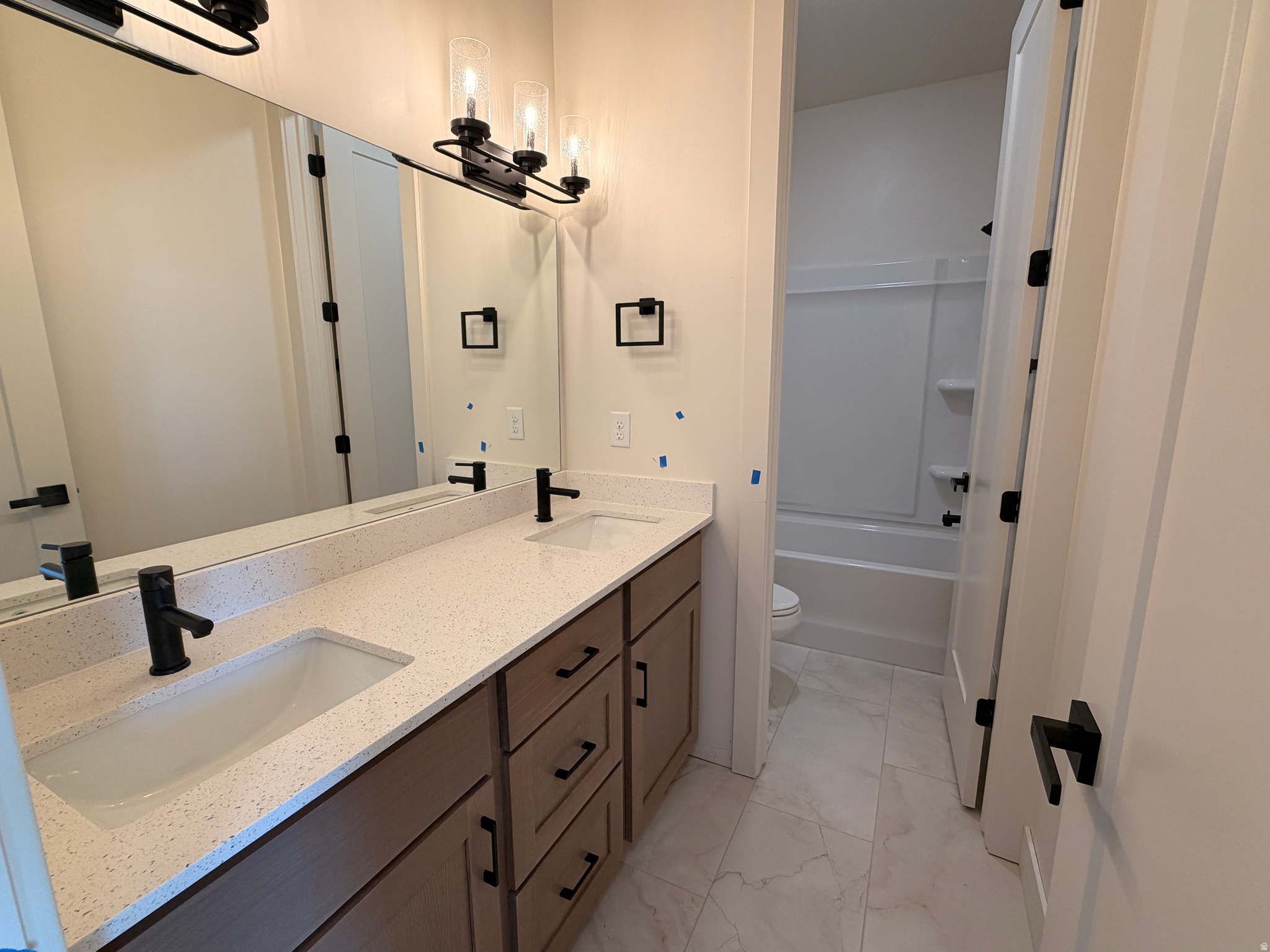 WESTFIELD SUBDIVISION - Residential
