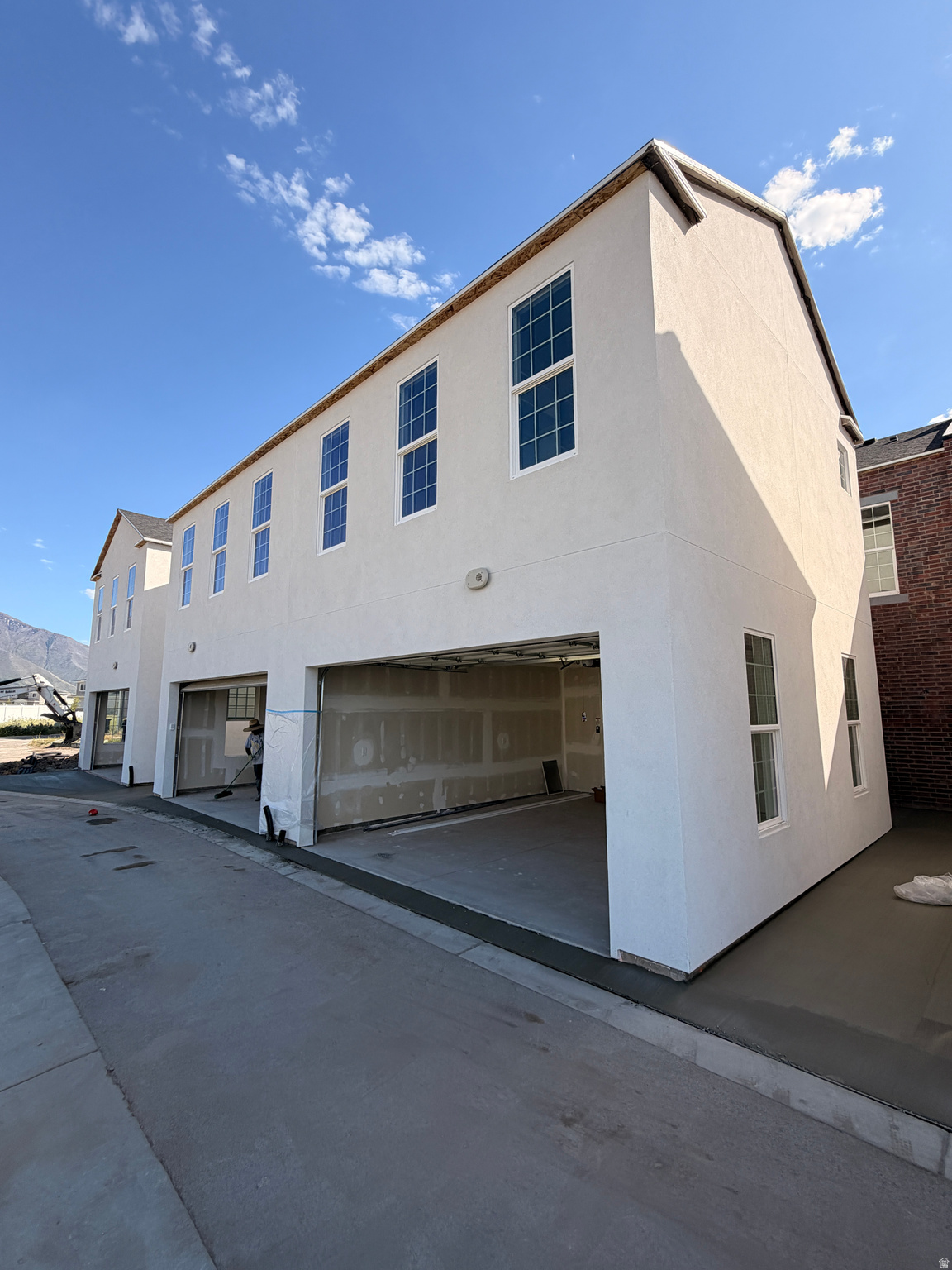 WESTFIELD SUBDIVISION - Residential