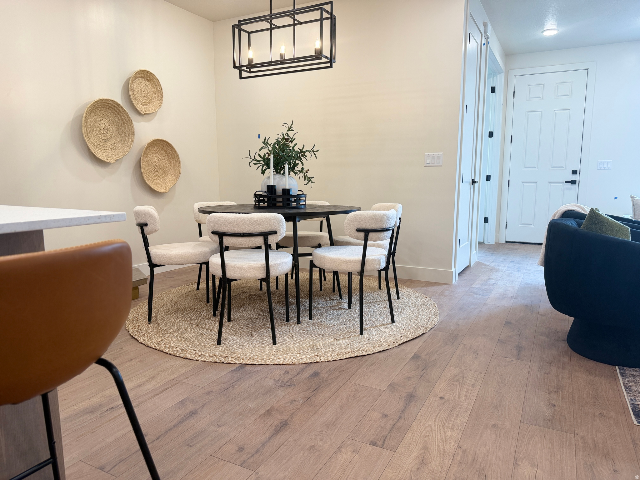 WESTFIELD SUBDIVISION - Residential