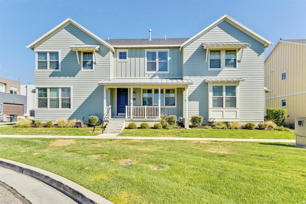 Photo of 4722 W NOYO LN, South Jordan, UT 84009 (MLS # 2166798)