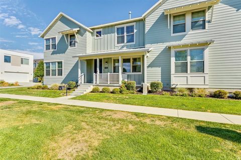 Photo of 4722 W NOYO LN, South Jordan, UT 84009 (MLS # 2166798)
