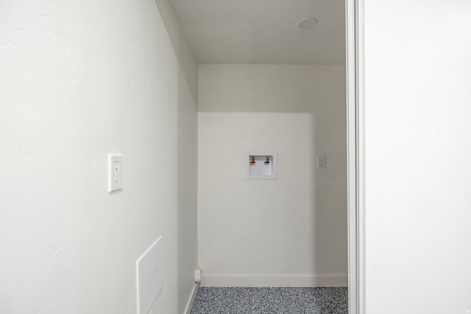 PLEASANT VALLEY PLAT A - Residential