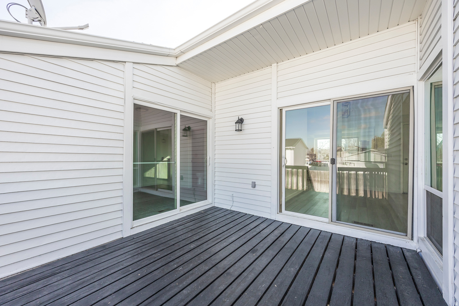 PLEASANT VALLEY PLAT A - Residential