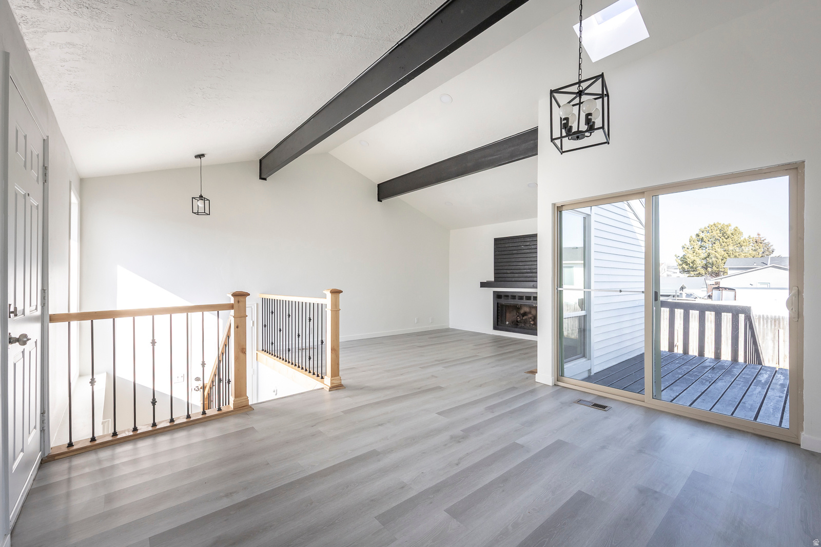 PLEASANT VALLEY PLAT A - Residential