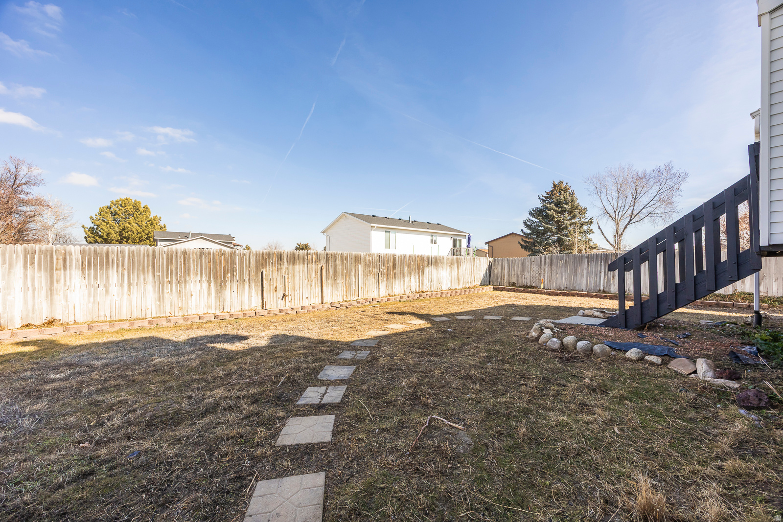 PLEASANT VALLEY PLAT A - Residential