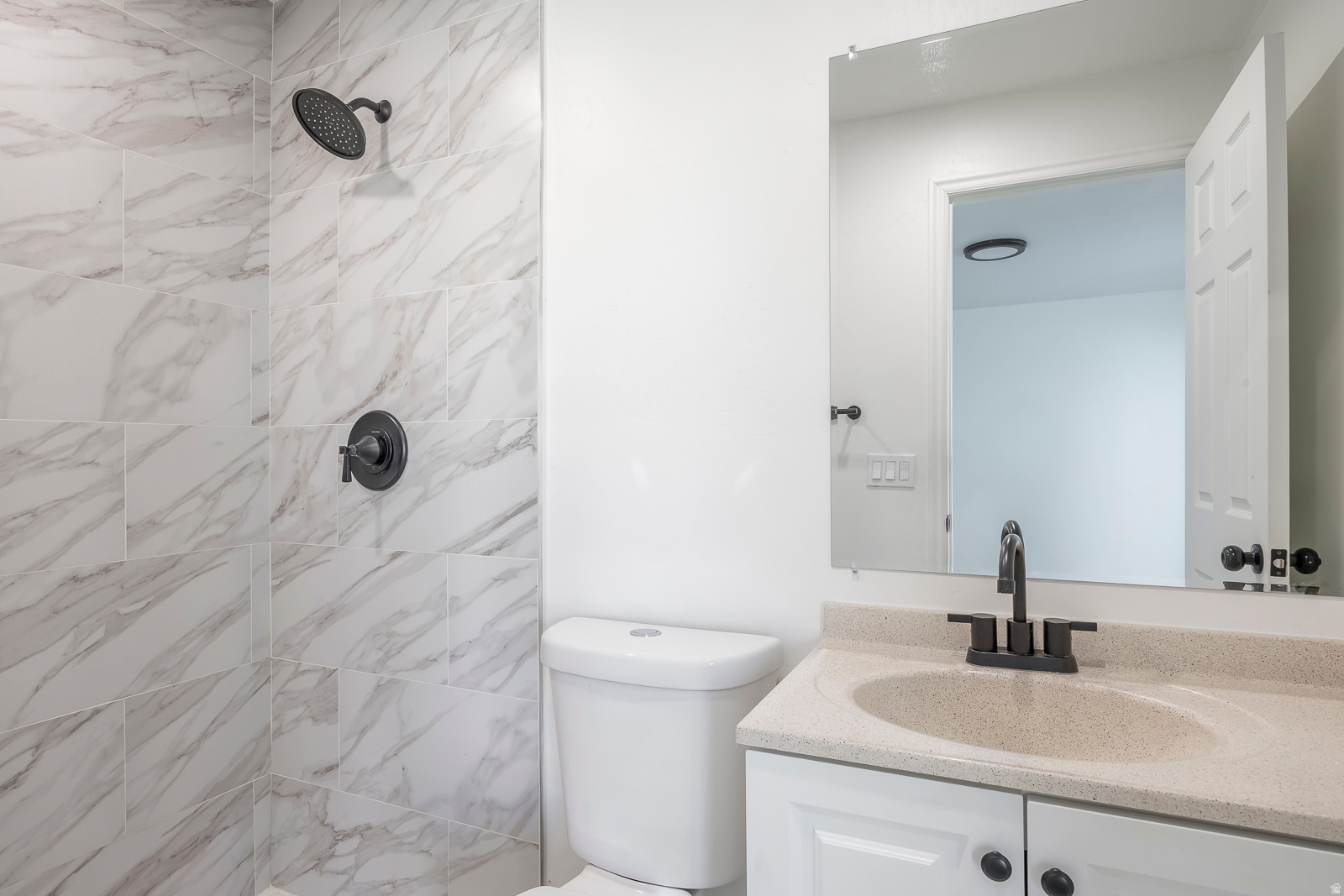 PLEASANT VALLEY PLAT A - Residential