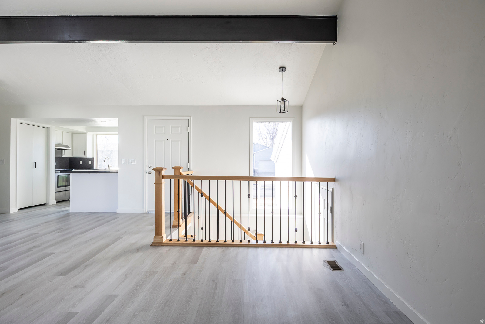 PLEASANT VALLEY PLAT A - Residential