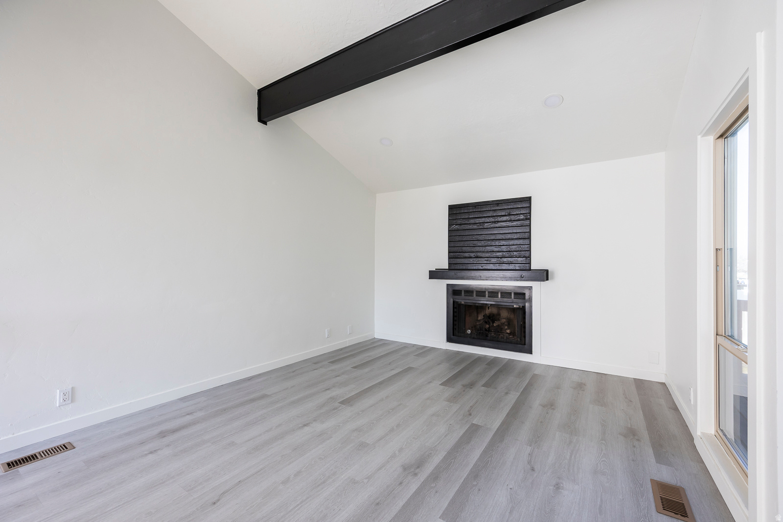 PLEASANT VALLEY PLAT A - Residential