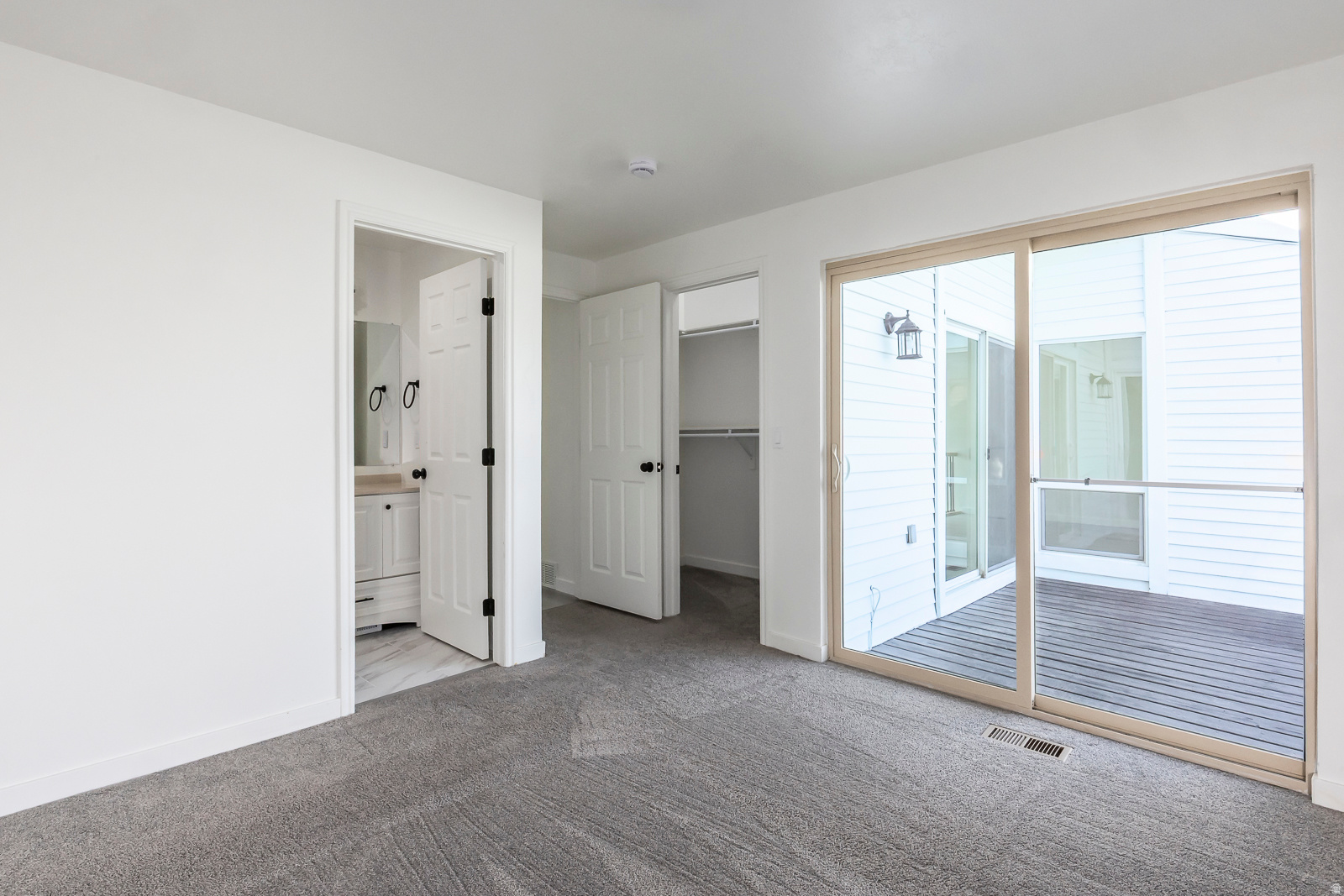 PLEASANT VALLEY PLAT A - Residential