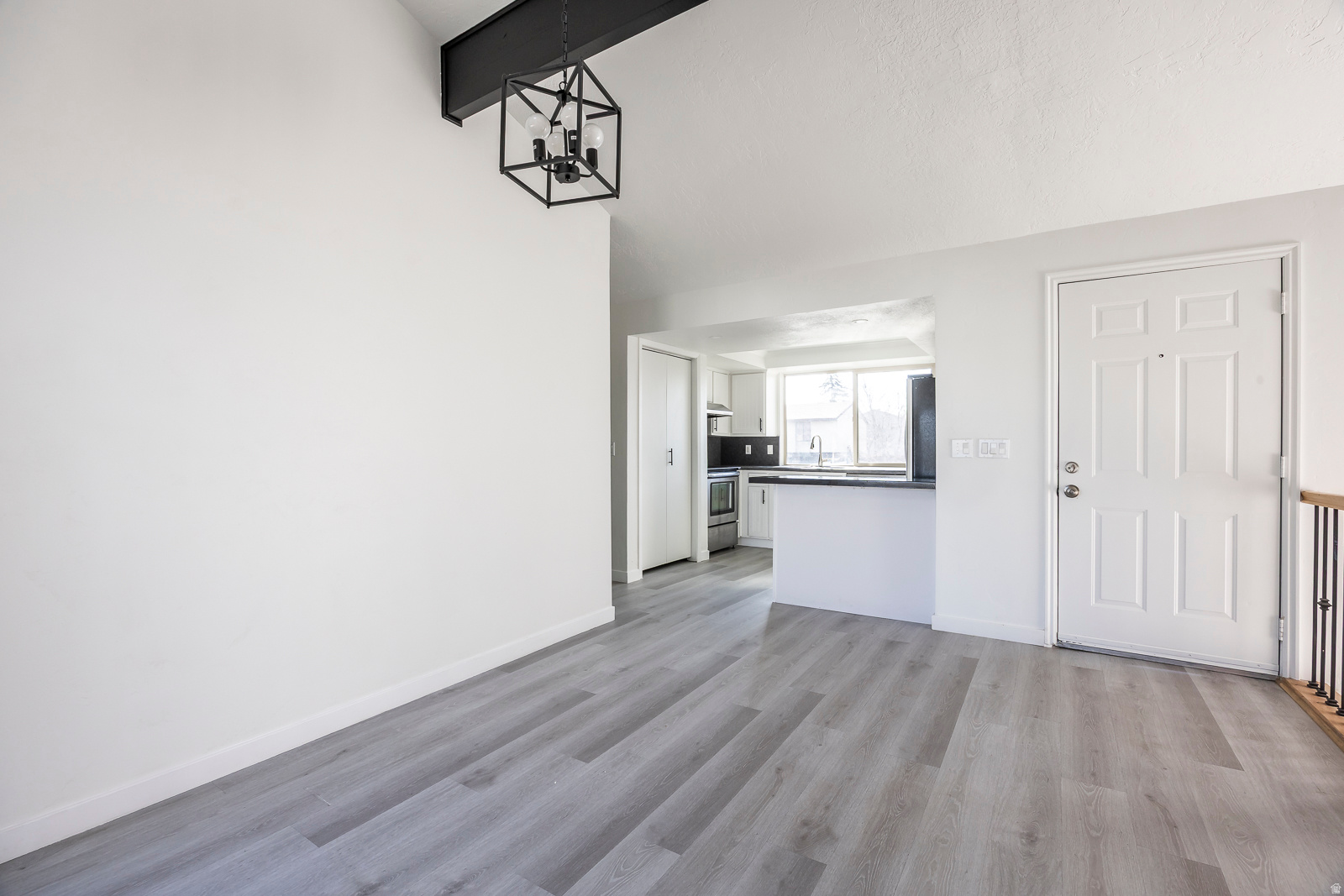 PLEASANT VALLEY PLAT A - Residential