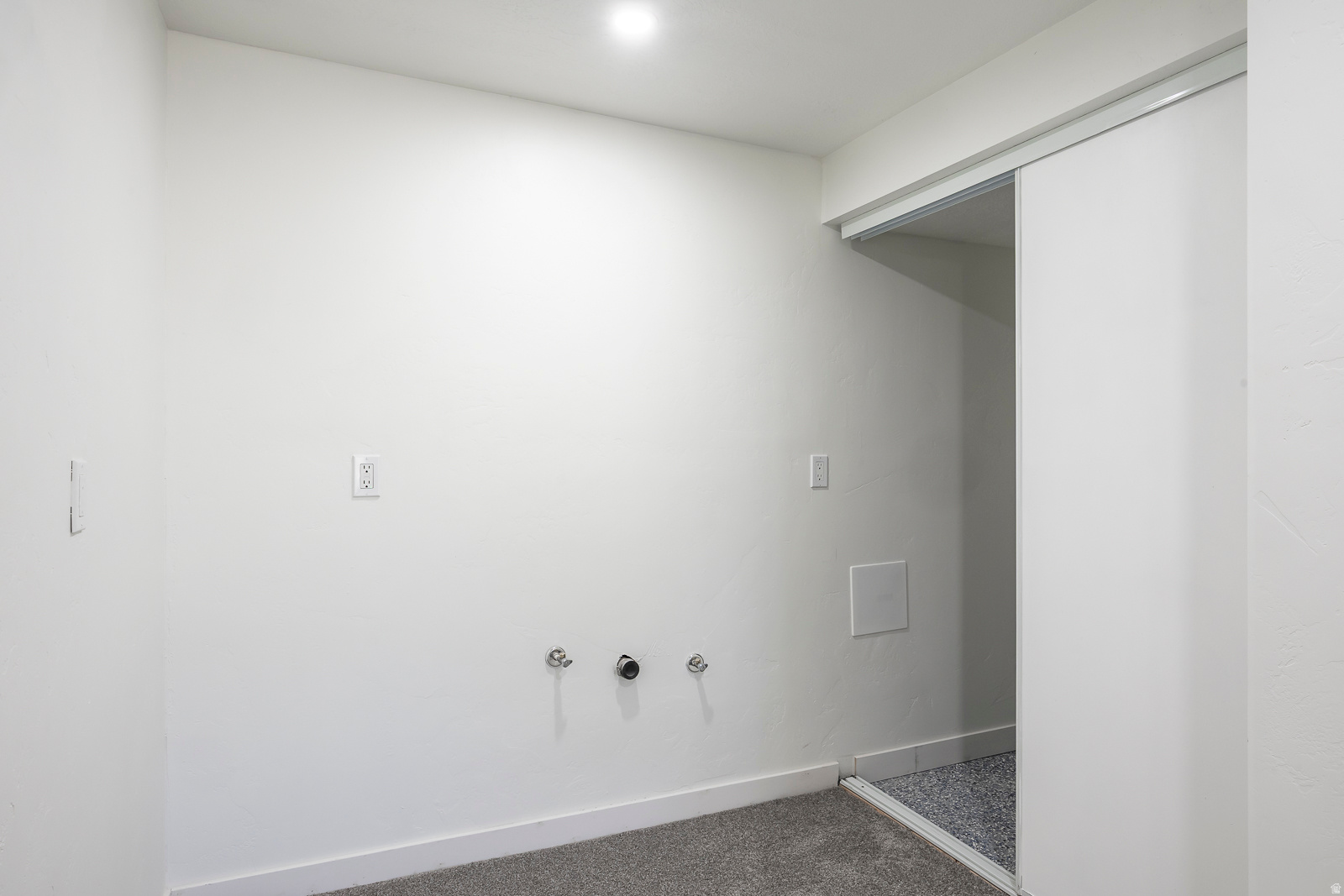 PLEASANT VALLEY PLAT A - Residential