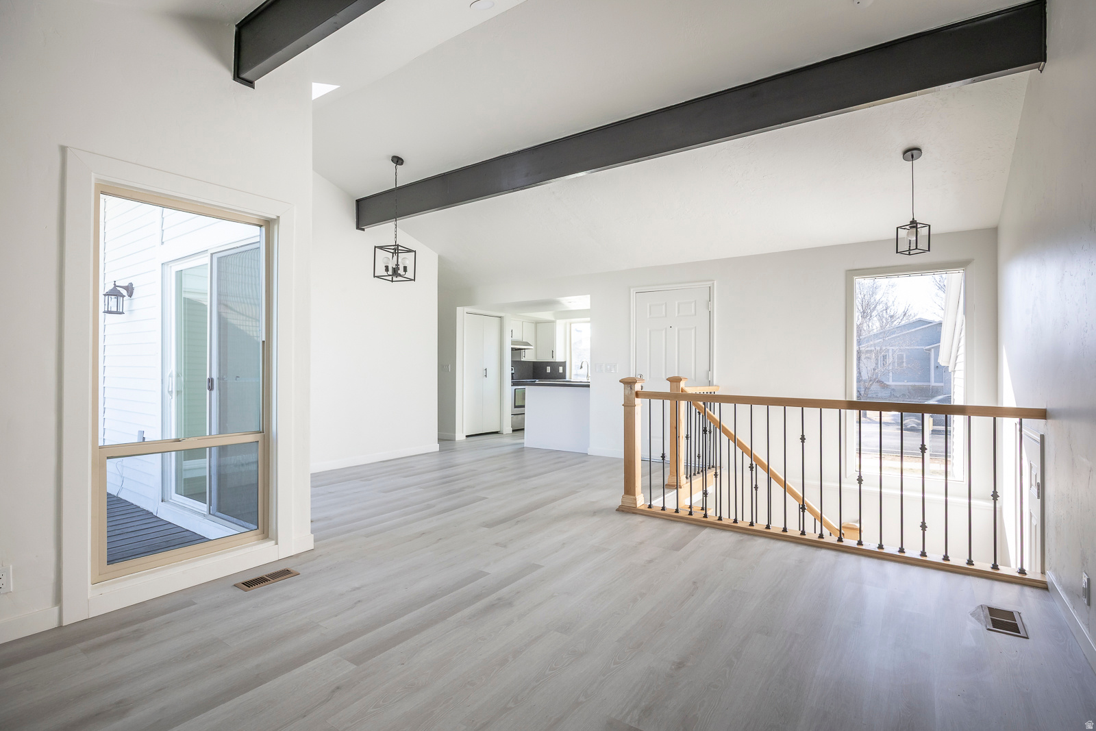 PLEASANT VALLEY PLAT A - Residential