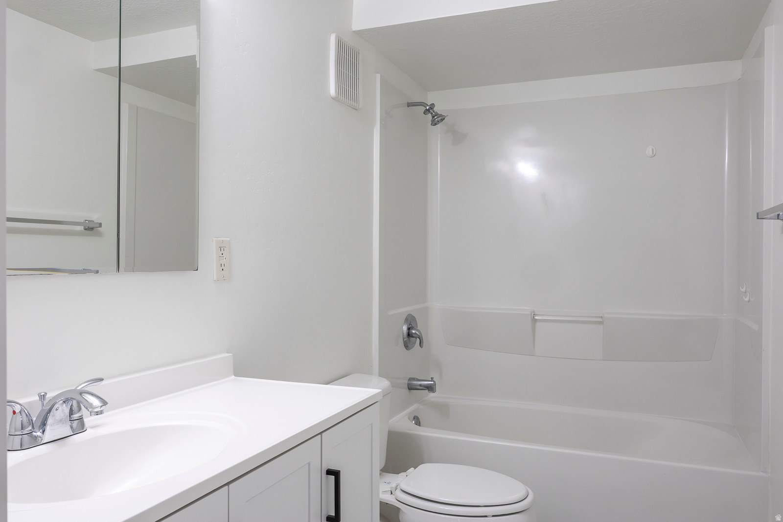 PLEASANT VALLEY PLAT A - Residential