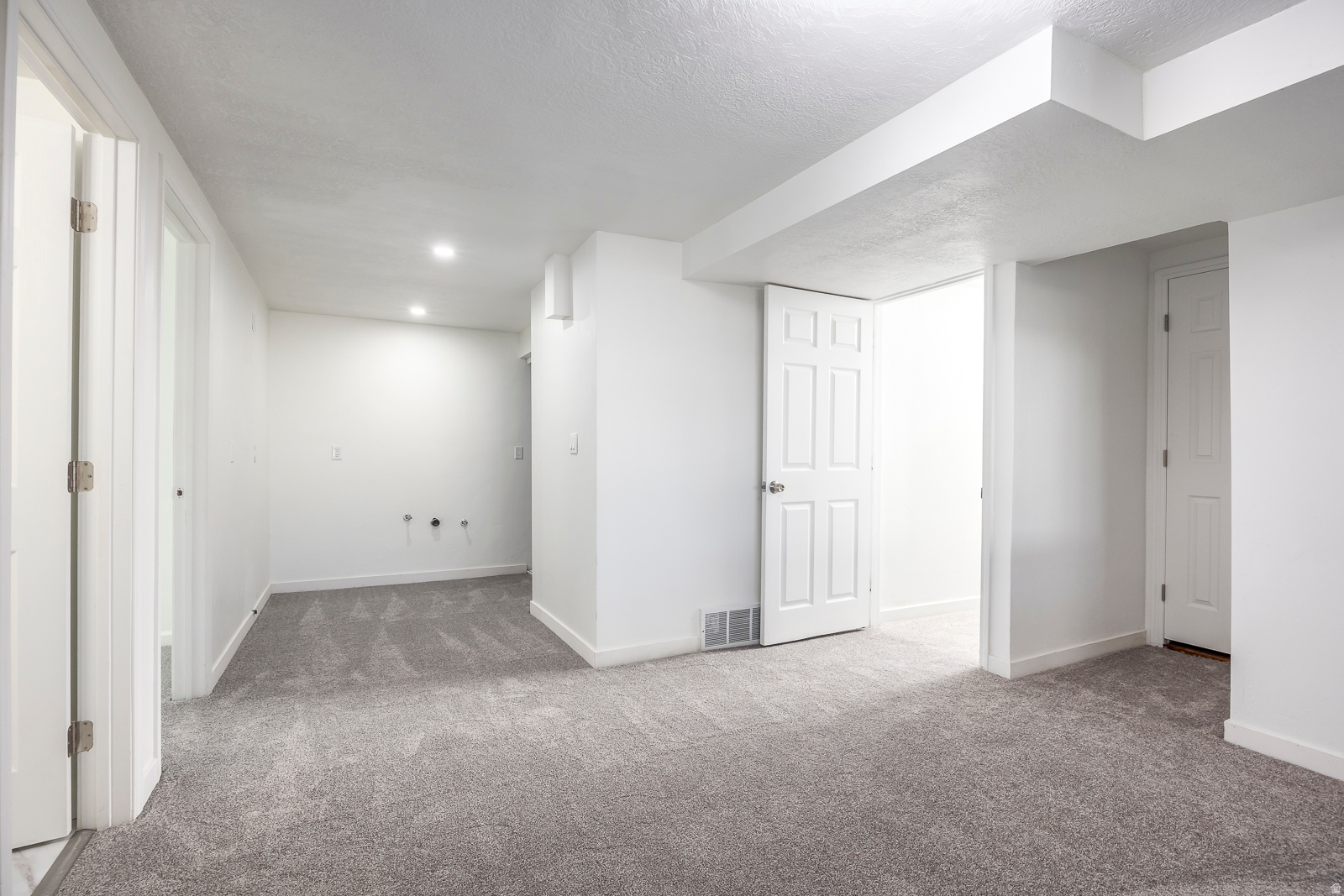 PLEASANT VALLEY PLAT A - Residential