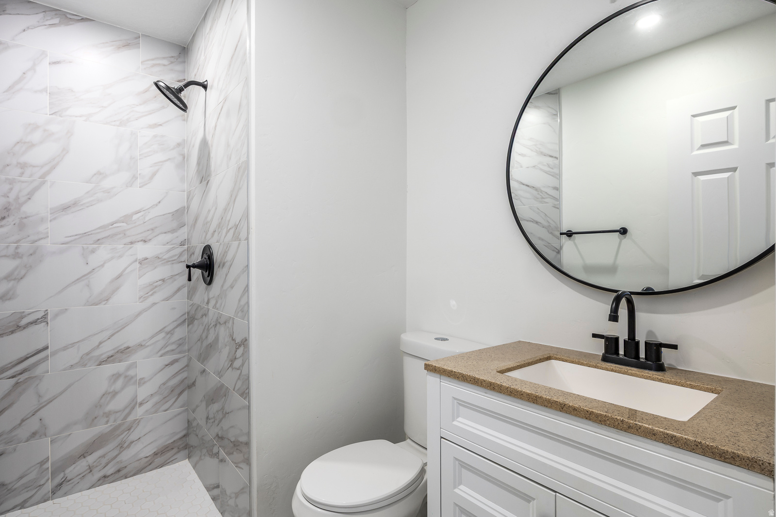 PLEASANT VALLEY PLAT A - Residential