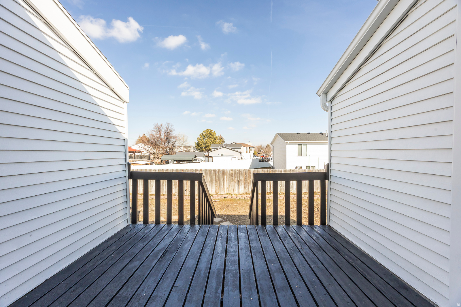 PLEASANT VALLEY PLAT A - Residential