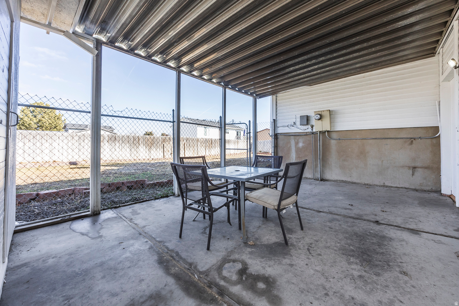 PLEASANT VALLEY PLAT A - Residential