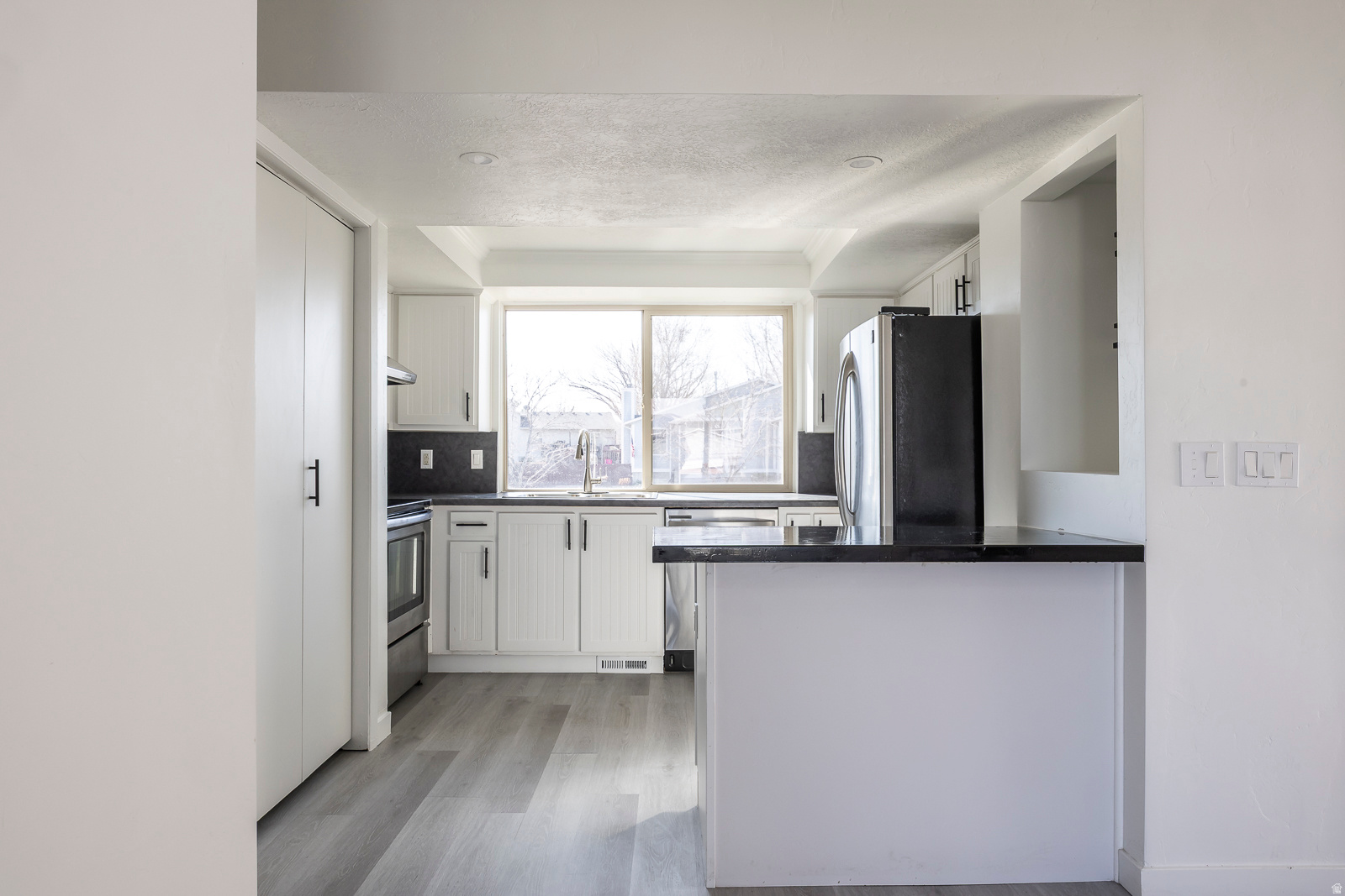 PLEASANT VALLEY PLAT A - Residential